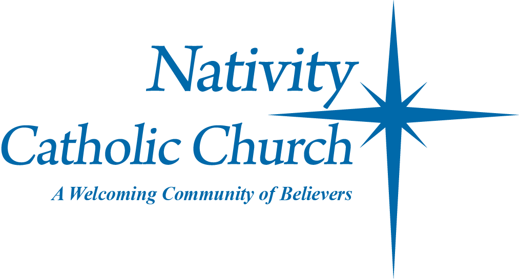 natvity welcoming logo