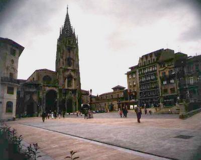 oviedo